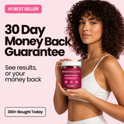 Hormone Crave™ | Women's Botanical Gummies