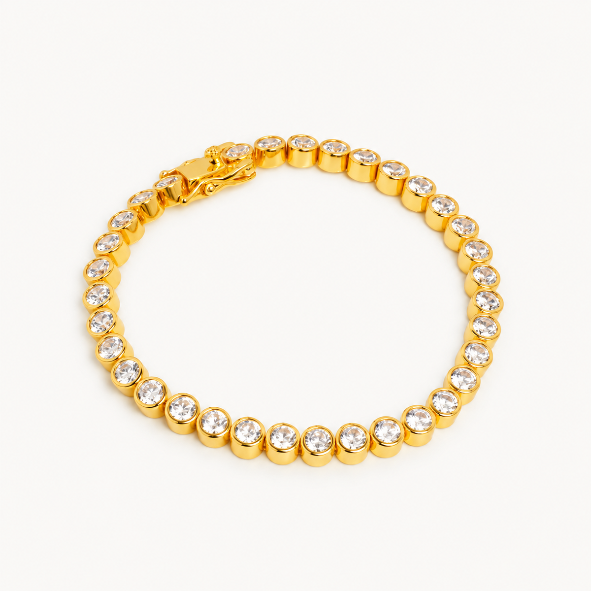 Sunny Bracelet