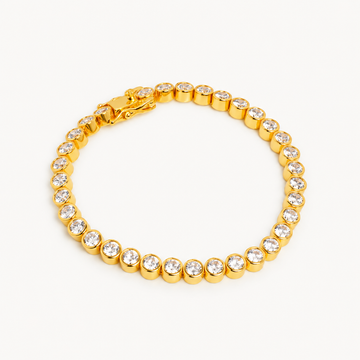 Sunny Bracelet