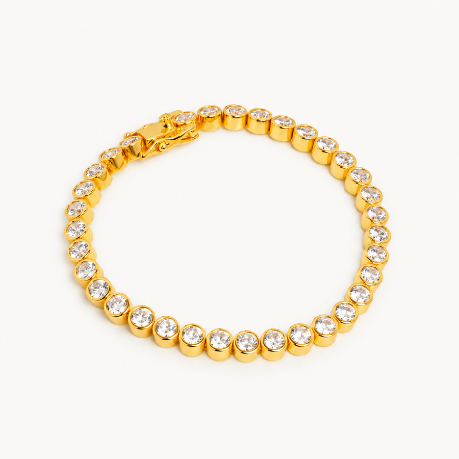 Sunny Bracelet