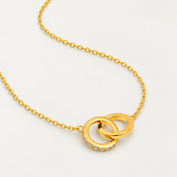 Rilent Necklace