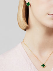 Belle Necklace