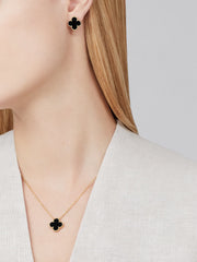 Belle Necklace